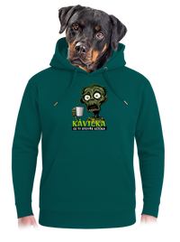 unisex mikina premium