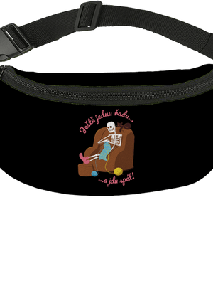 Ještě jednu řadu ledvinka Black