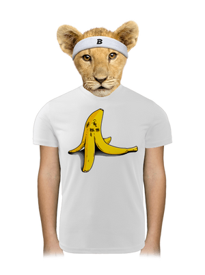 dětské sportovní tričko