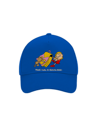 kšiltovka baseballka