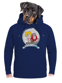 unisex mikina premium