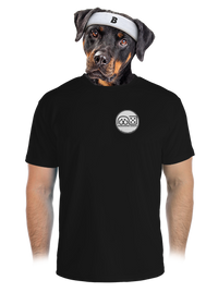 pánské sportovní tričko