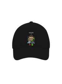 kšiltovka baseballka