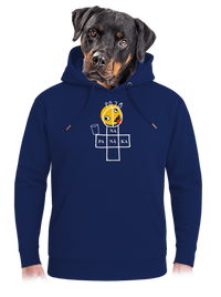 unisex mikina premium