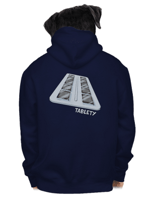 pánská mikina na zip