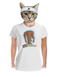 dámské sportovní tričko