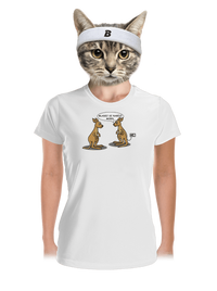 dámské sportovní tričko