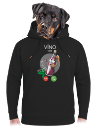 unisex mikina premium