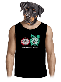 pánské tílko