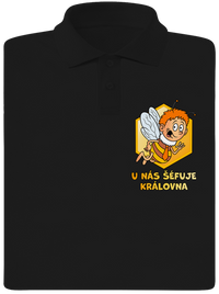 pánská polokošile