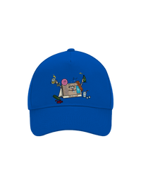 kšiltovka baseballka