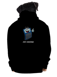 pánská mikina na zip