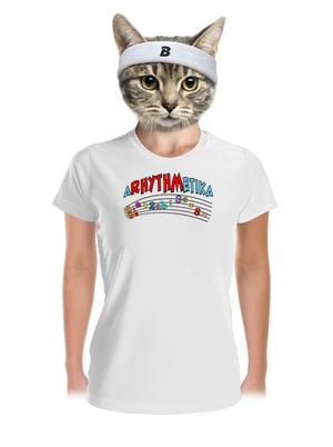 dámské sportovní tričko