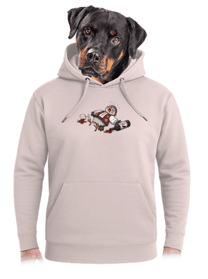 unisex mikina premium