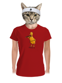 dámské sportovní tričko