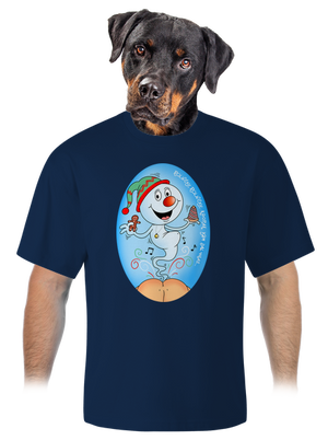 unisex tričko oversized