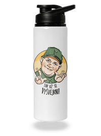 lahev na vodu