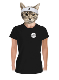 dámské sportovní tričko