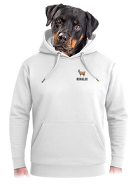 unisex mikina premium