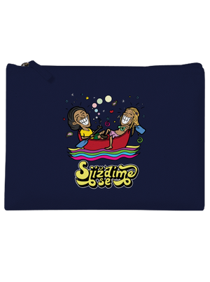 Sjíždíme se taštička French Navy