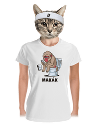 dámské sportovní tričko