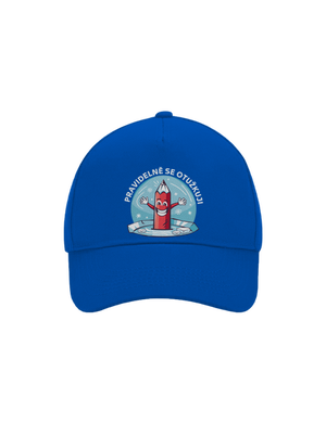 kšiltovka baseballka