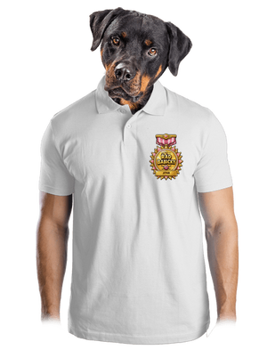 pánská polokošile