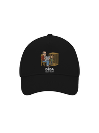 kšiltovka baseballka