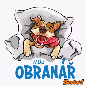 Můj obranář
