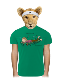 dětské sportovní tričko