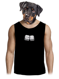 pánské tílko