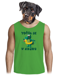 pánské tílko