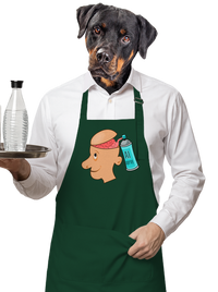 zástěra