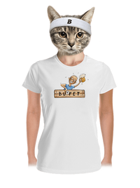 dámské sportovní tričko