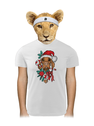 dětské sportovní tričko