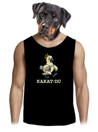 pánské tílko