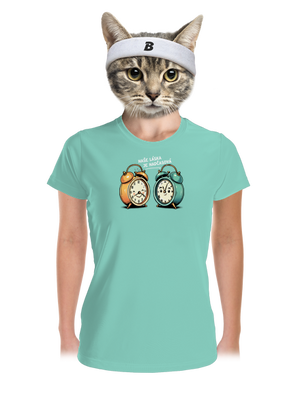 dámské sportovní tričko