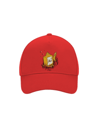 kšiltovka baseballka