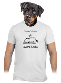 pánské tričko