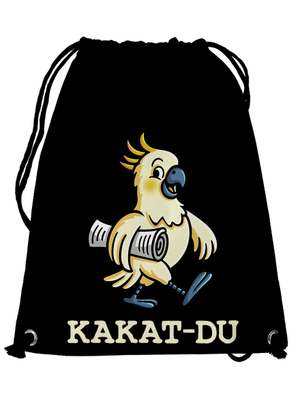 Kakat-du vak Black