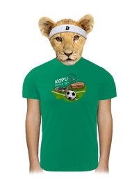 dětské sportovní tričko