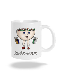 klasický hrnek