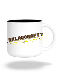 barevný hrnek