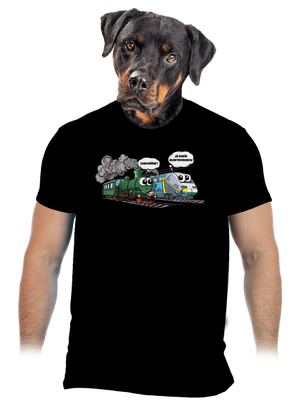 pánské tričko