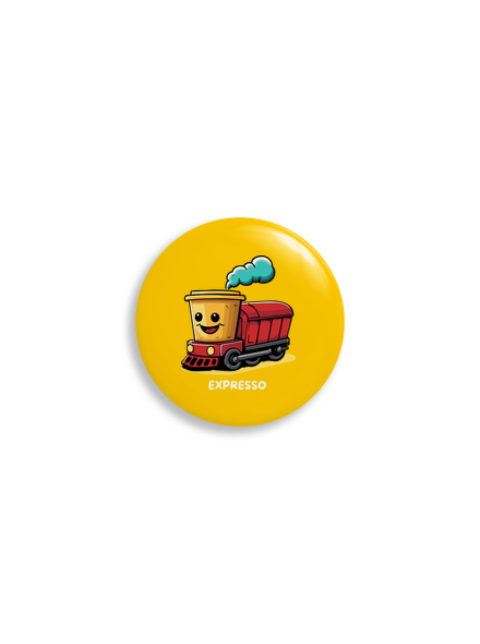 Expresso placka uni