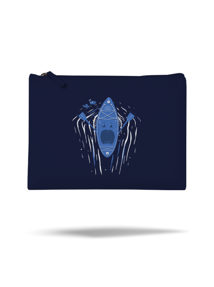 Ahhhh! taštička French Navy