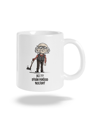 klasický hrnek