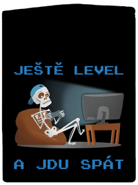 pánská mikina na zip