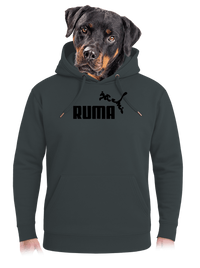 unisex mikina premium