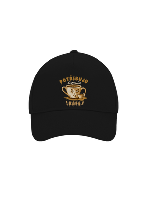 kšiltovka baseballka